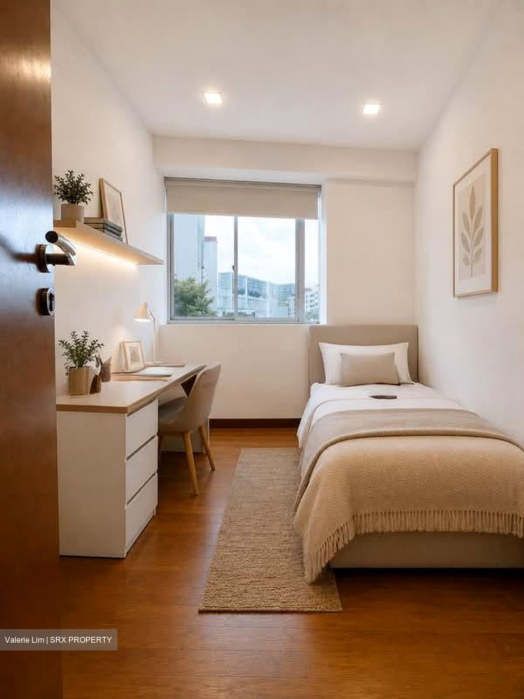 One Fort (D15), Condominium #586257751